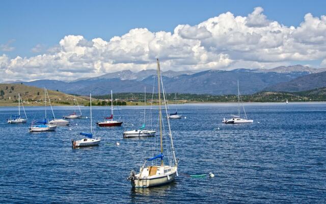 Blue Sky #159392 - 2 Br Condo