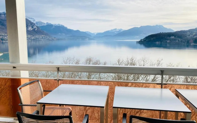 Le Panoramique
