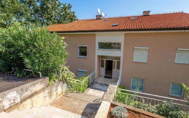 Rona apartment Smokva 3
