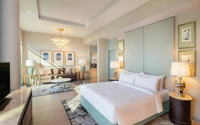 JW Marriott Surabaya