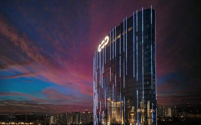 City of Dreams – Nüwa Macau