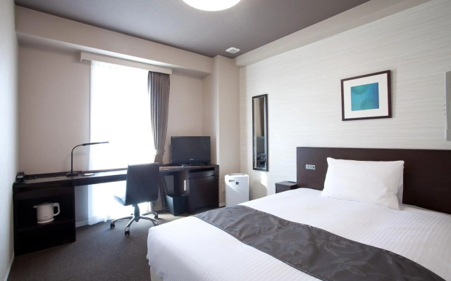 Shizutetsu Hotel Prezio Shizuoka Ekinan