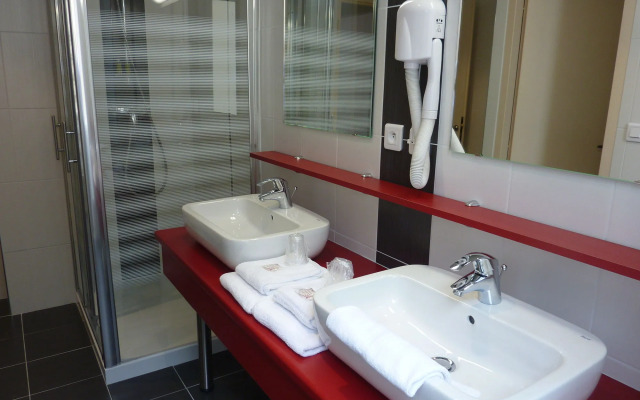 Hôtel de la Vallée