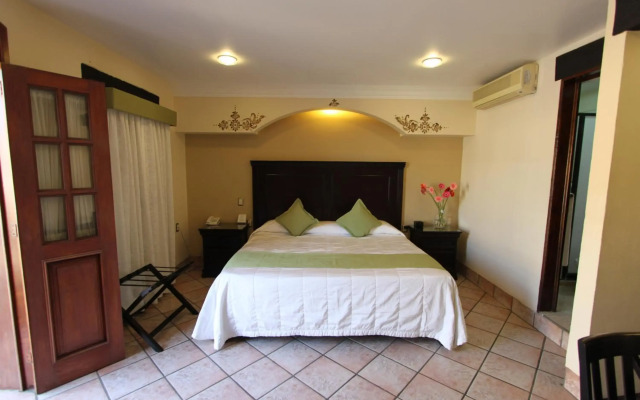 Hotel CasAntica
