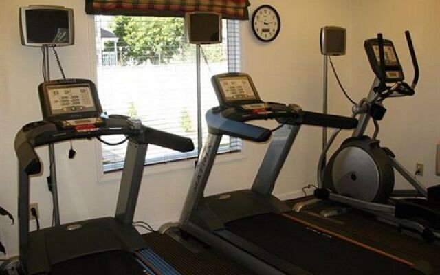 Residence Inn Milwaukee Brookfield