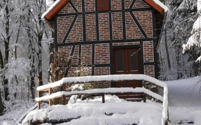 Haus Auf der Trambach