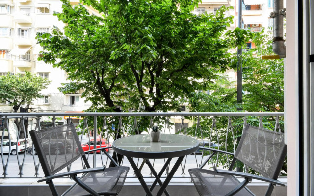 #SKGH Avra luxury suite -WhiteTower