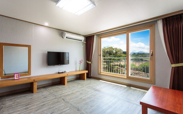 Suandsu Jeju