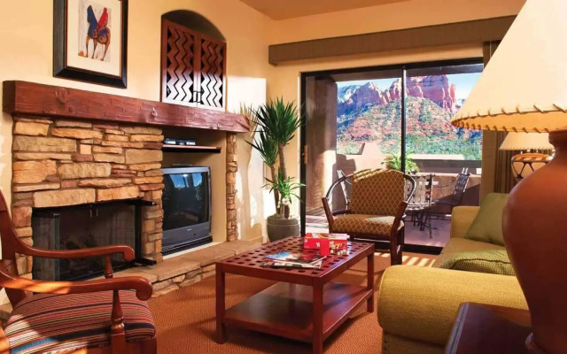 Hyatt Vacation Club at Wild Oak Ranch, San Antonio