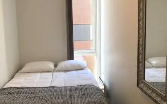 Svolvær Havn Apartments