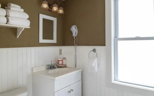 Christmas Farm Inn and Spa