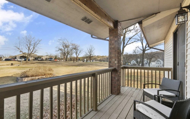 Royale Tee Retreat - Golf Dream