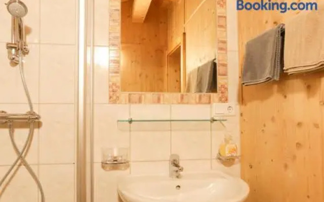 Ferienhäuser Oetztal