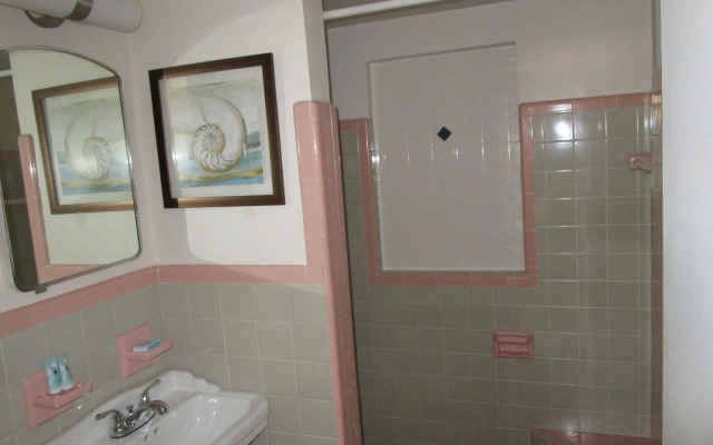 Seahorse Guesthouse
