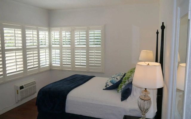 The Drift Hotel