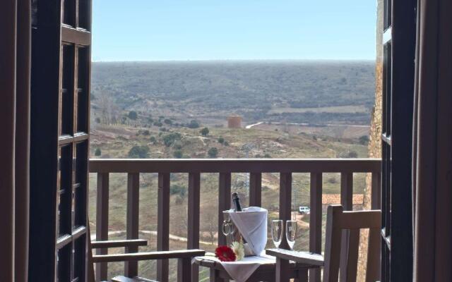 Parador De Siguenza