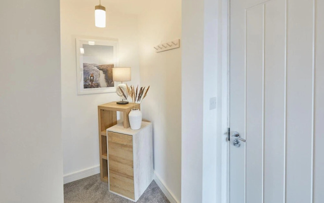 Host Stay Flat 6 Glenholme House