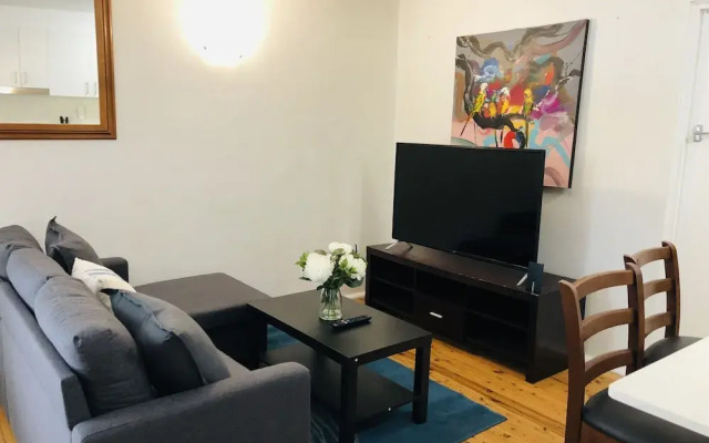 Lotus Stay Manly - Apartment 31C