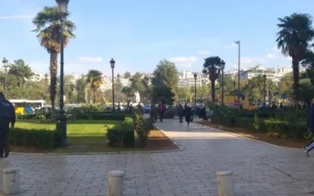 Laura Grande Apartment