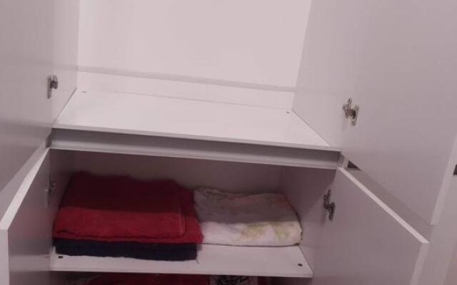 Edícula. Ent.independente