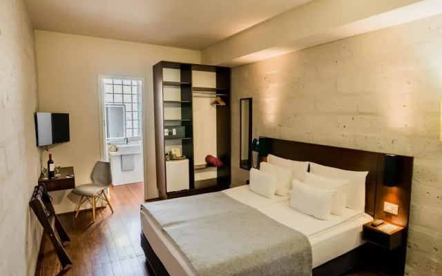 Palla Boutique Hotel