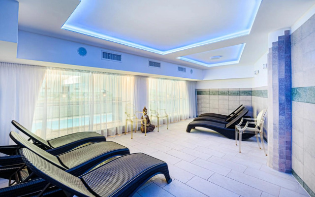 Holiday Club Apartman Hotel