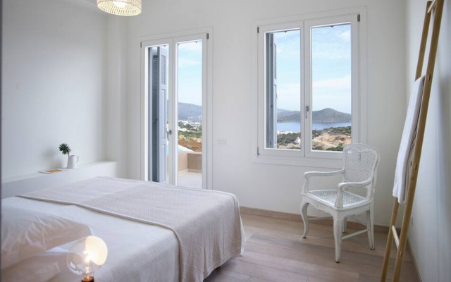 Villa King