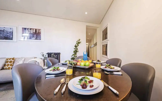 Sweet Inn - Chamberi-Salamanque