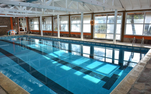 Cabañas la Villa del Montañes