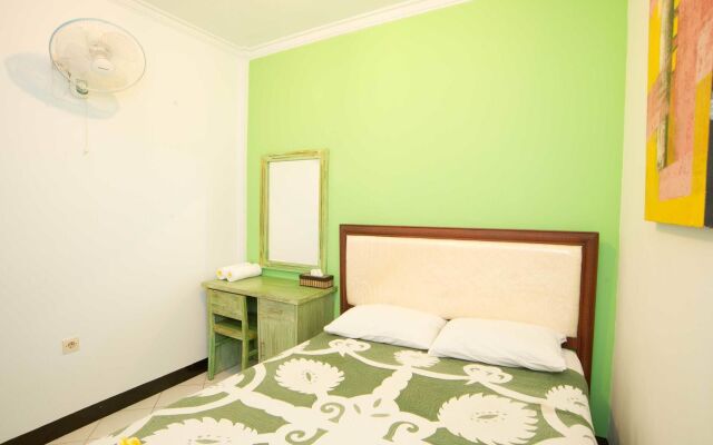 Sendok Hotel