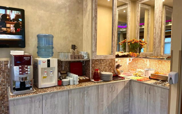 Hotel Adria
