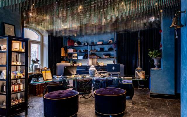 Stora Hotellet, BW Premier Collection