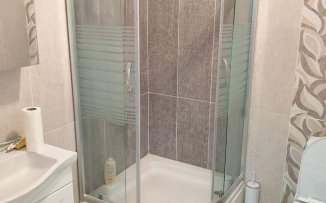 Lovely 2-Bedroom Apartment In Esenyurt- Istanbul