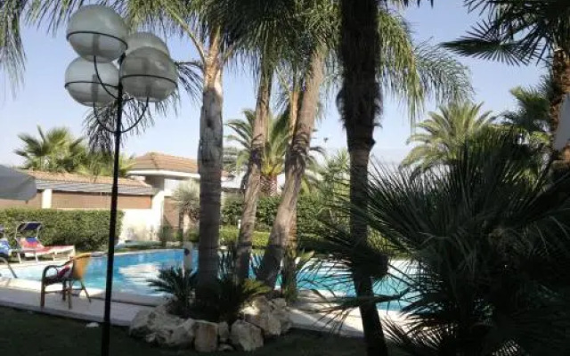 Hotel Resort Novelli