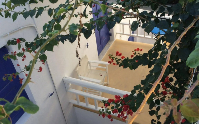 Hotel Lefteris