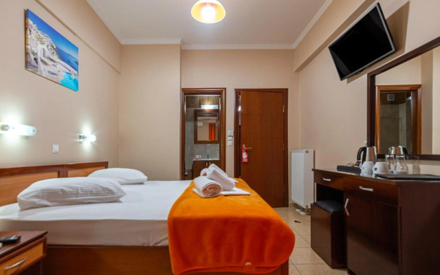 Faros 1 Hotel