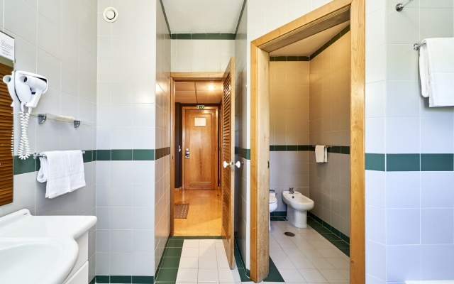 Hotel Castrum Villae