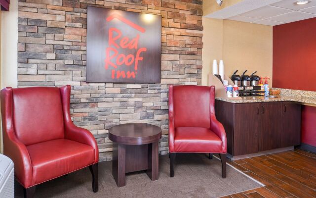 Red Roof Inn Merrillville