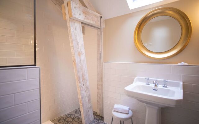 Les Demeures de Varennes, BW Signature Collection