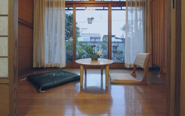 Its i Osaka House