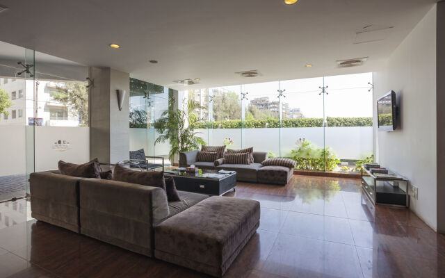 Long Beach Hotel