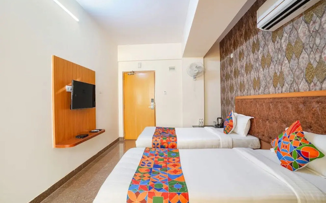 Fabhotel Prime Trubell
