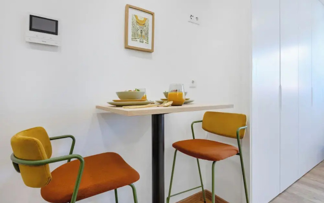 Matosinhos Coastal Studio