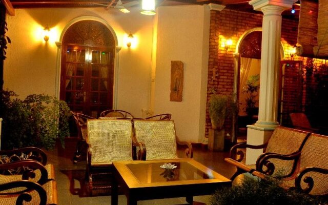 Ayubowan Guesthouse