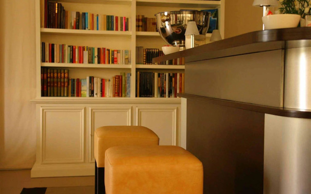 Hotel Ancora Riviera