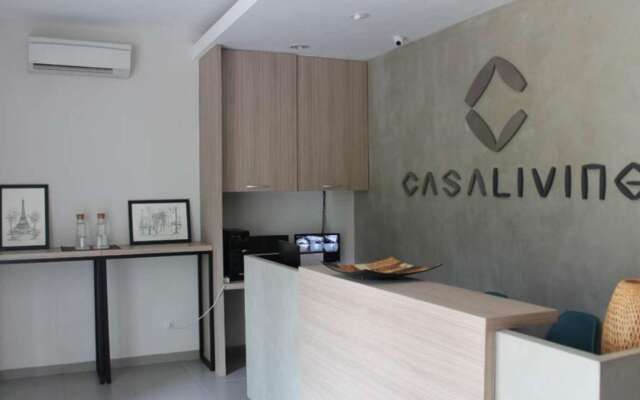 Casa Living Setiabudi Jakarta
