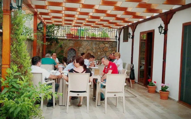 Akyaka Kaya Hotel