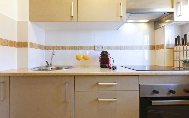 Picasso Suite by Madflats Collection