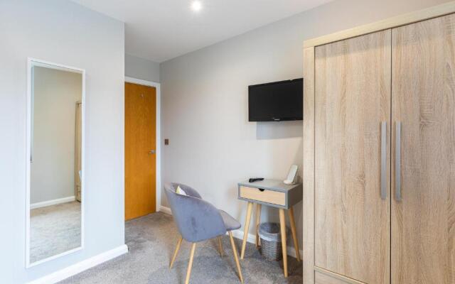 Portstewart Central Loft Apartment