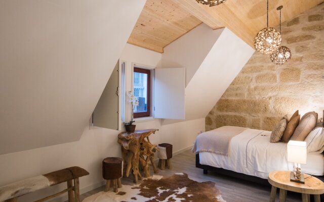 Porto Deluxe Guesthouse